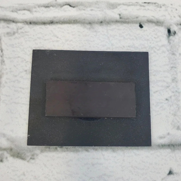 1991 Coca Cola Sprite Boy Andy Rooney Magnet 90s Vintage Collectible 50 - Picture 2 of 4